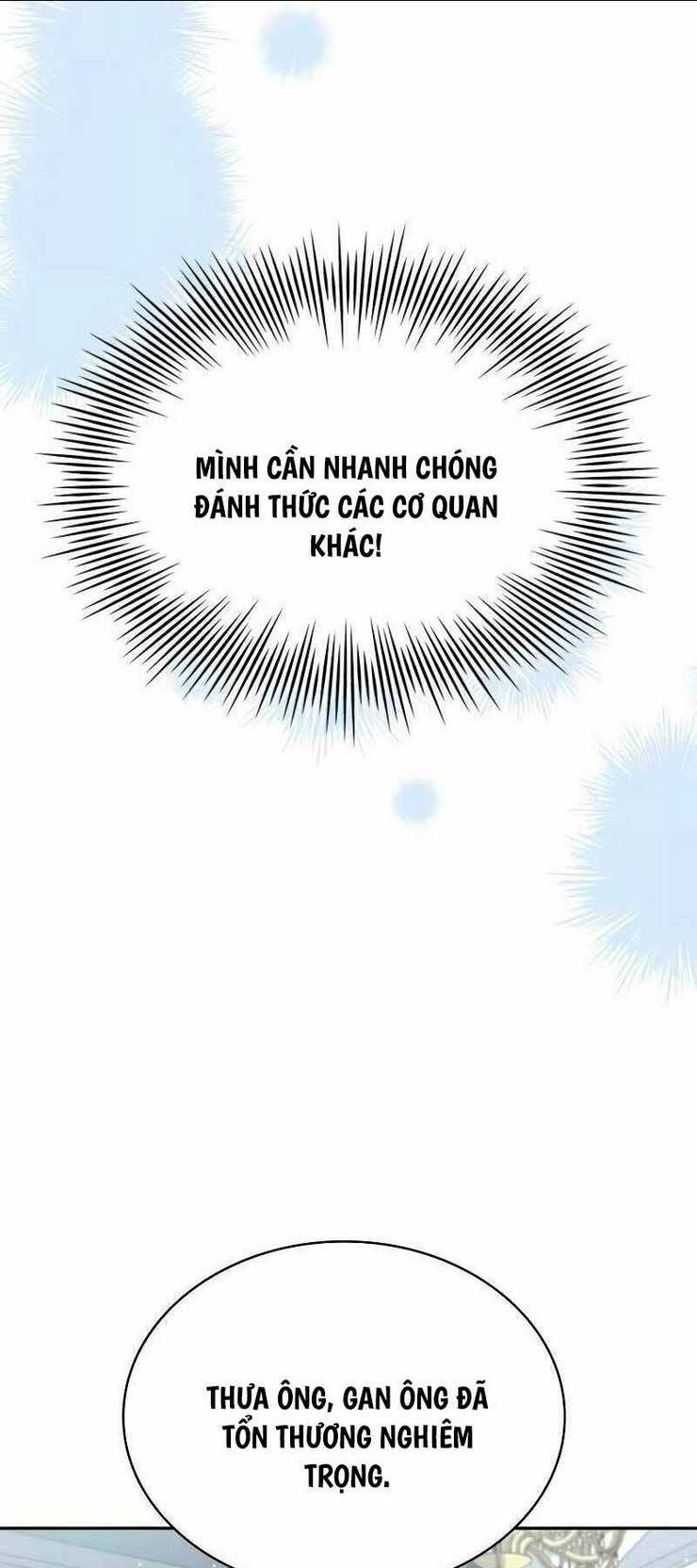 Hoàng Tử Bán Thuốc Chap 19 - Next Chap 20