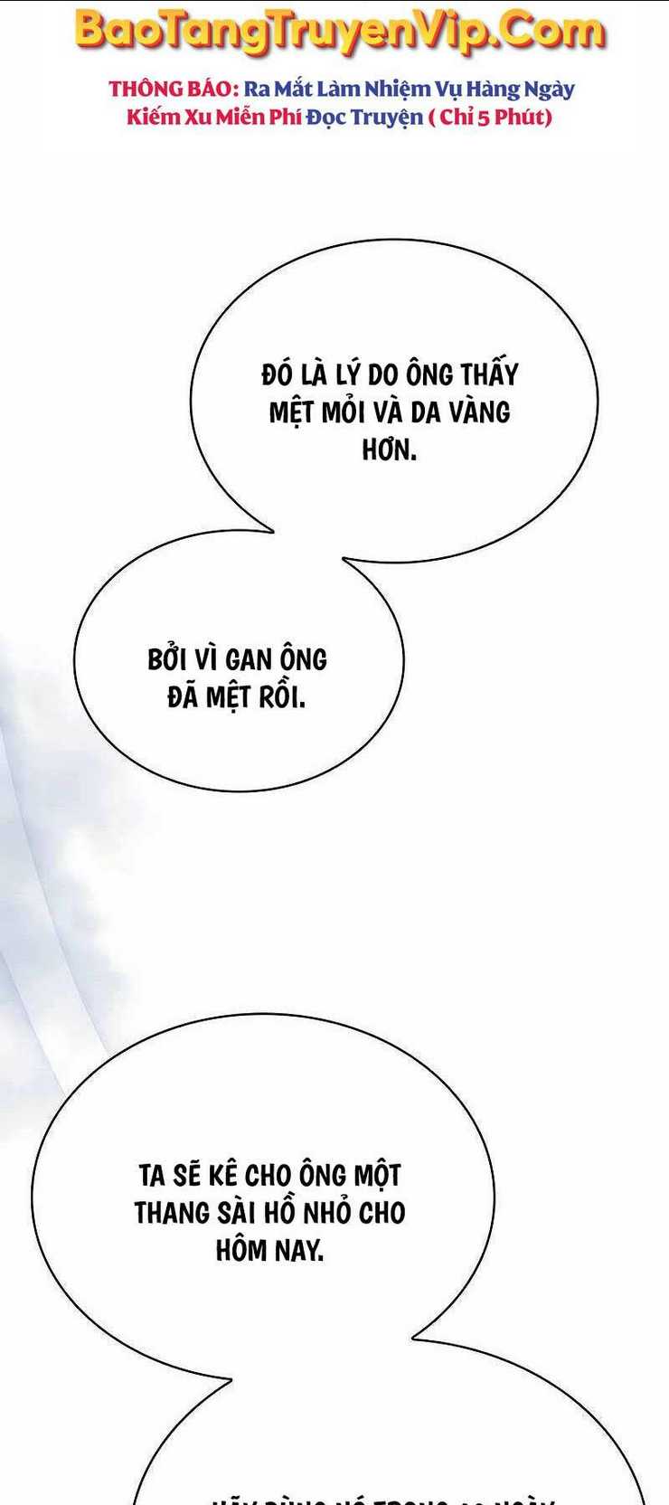 Hoàng Tử Bán Thuốc Chap 19 - Next Chap 20