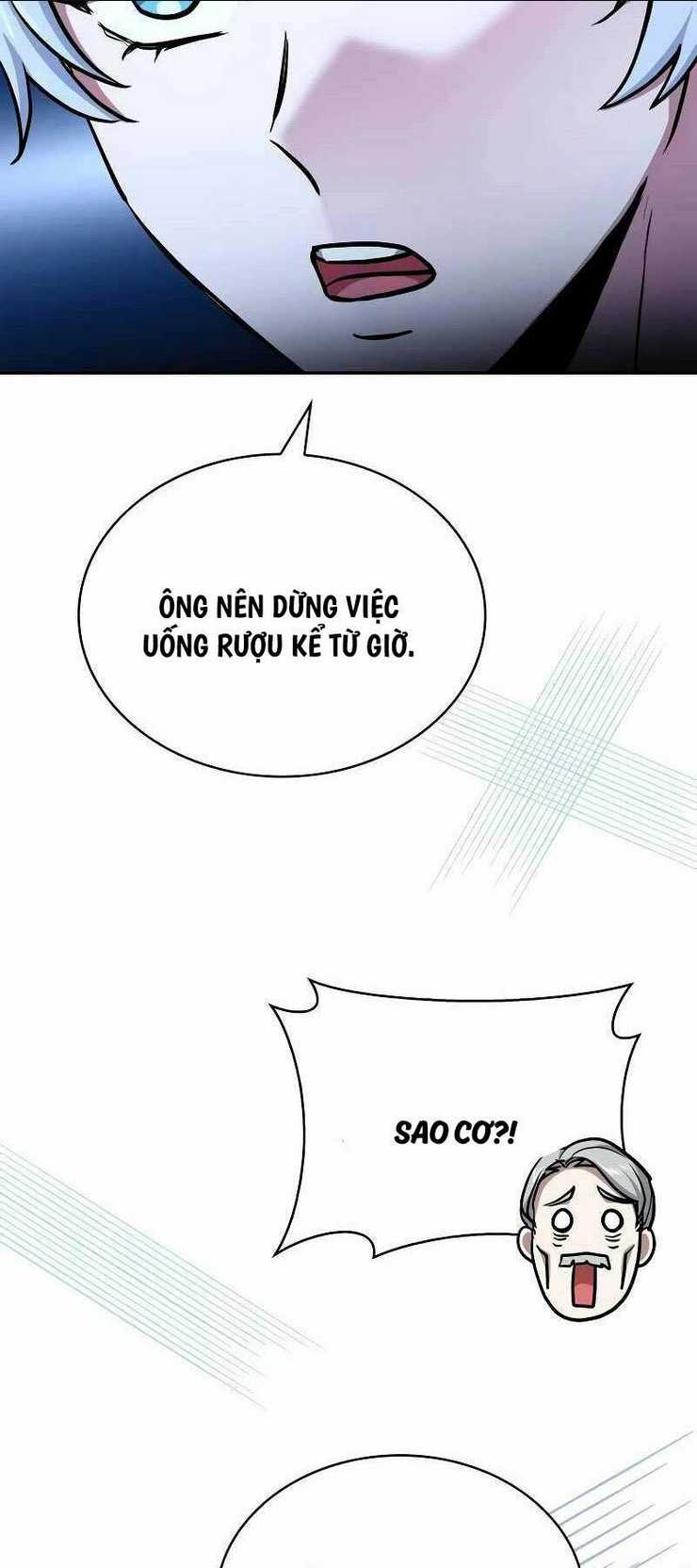 Hoàng Tử Bán Thuốc Chap 19 - Next Chap 20