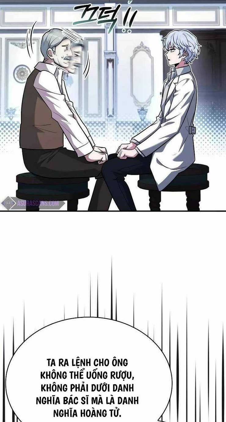 Hoàng Tử Bán Thuốc Chap 19 - Next Chap 20