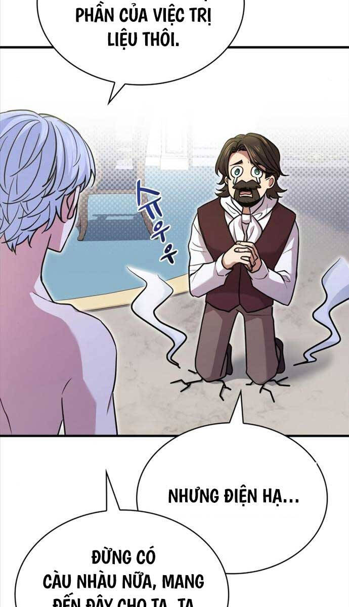 Hoàng Tử Bán Thuốc Chap 2 - Next Chap 3