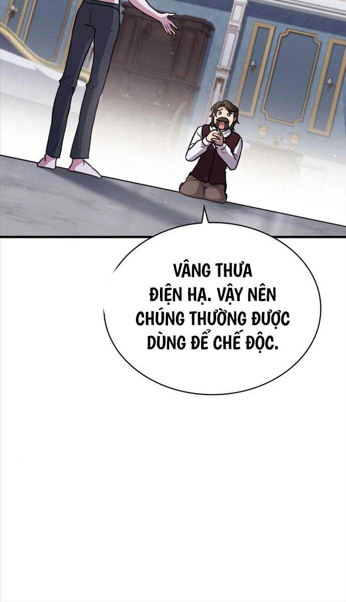 Hoàng Tử Bán Thuốc Chap 2 - Next Chap 3