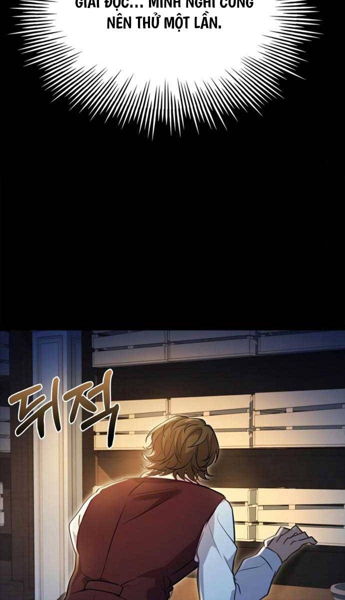 Hoàng Tử Bán Thuốc Chap 2 - Next Chap 3