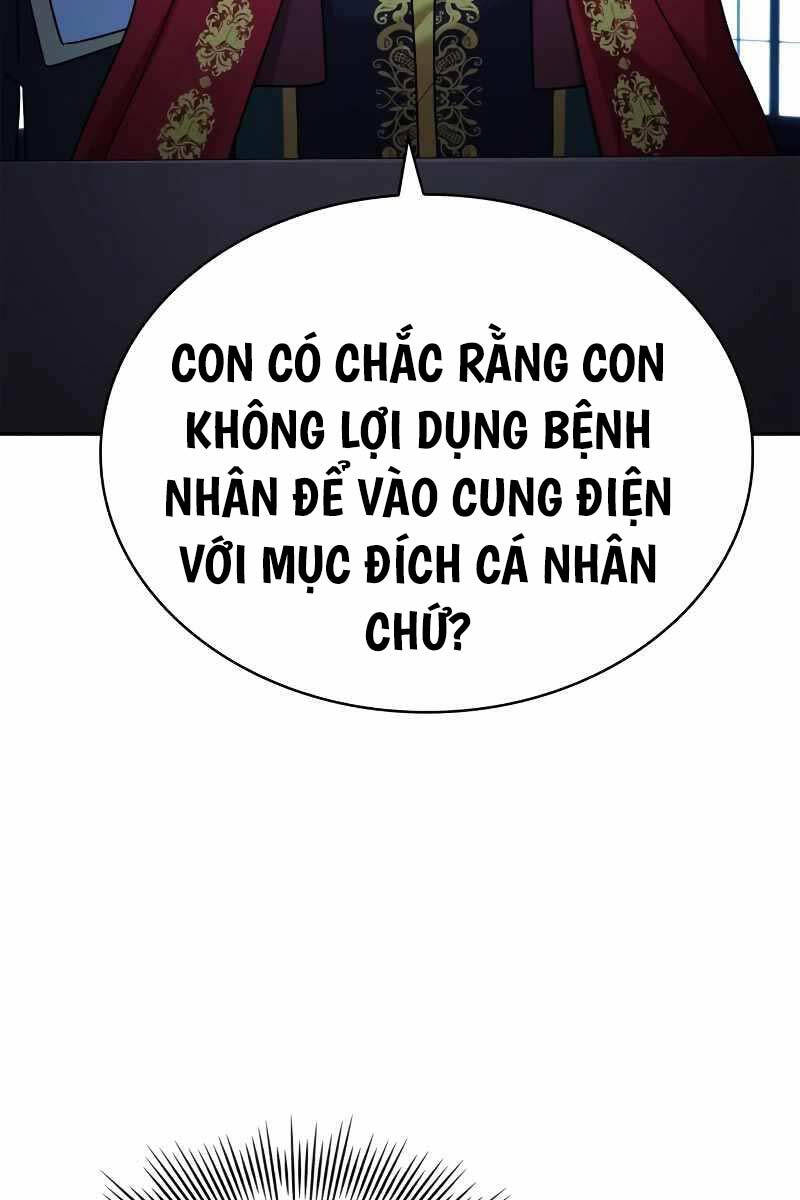 Hoàng Tử Bán Thuốc Chap 20 - Next Chap 21