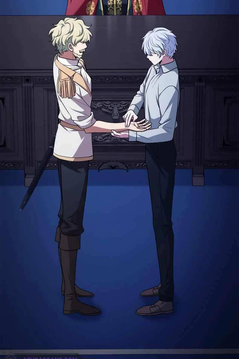 Hoàng Tử Bán Thuốc Chap 20 - Next Chap 21