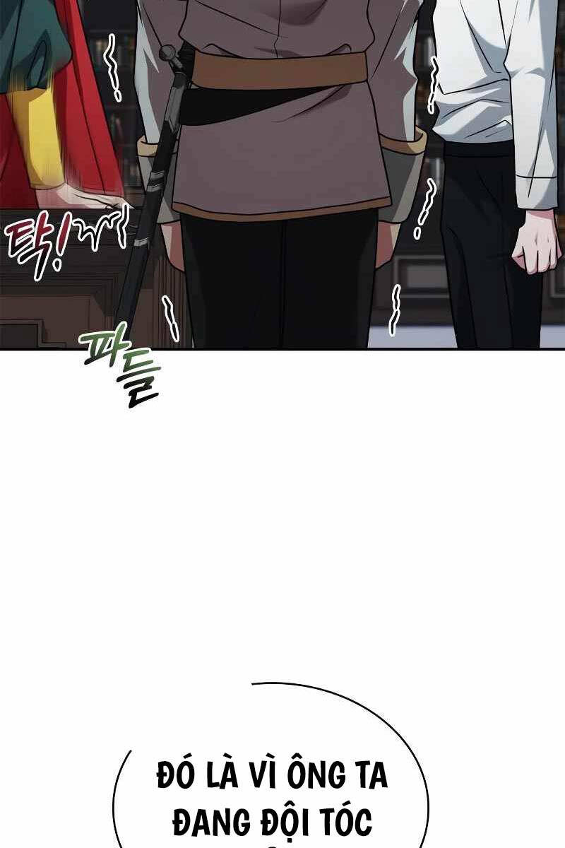 Hoàng Tử Bán Thuốc Chap 20 - Next Chap 21