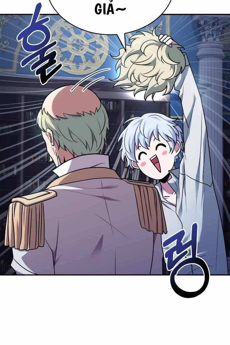 Hoàng Tử Bán Thuốc Chap 20 - Next Chap 21