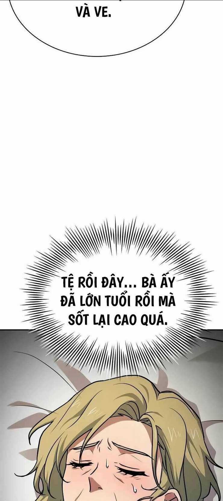 Hoàng Tử Bán Thuốc Chap 20 - Next Chap 21