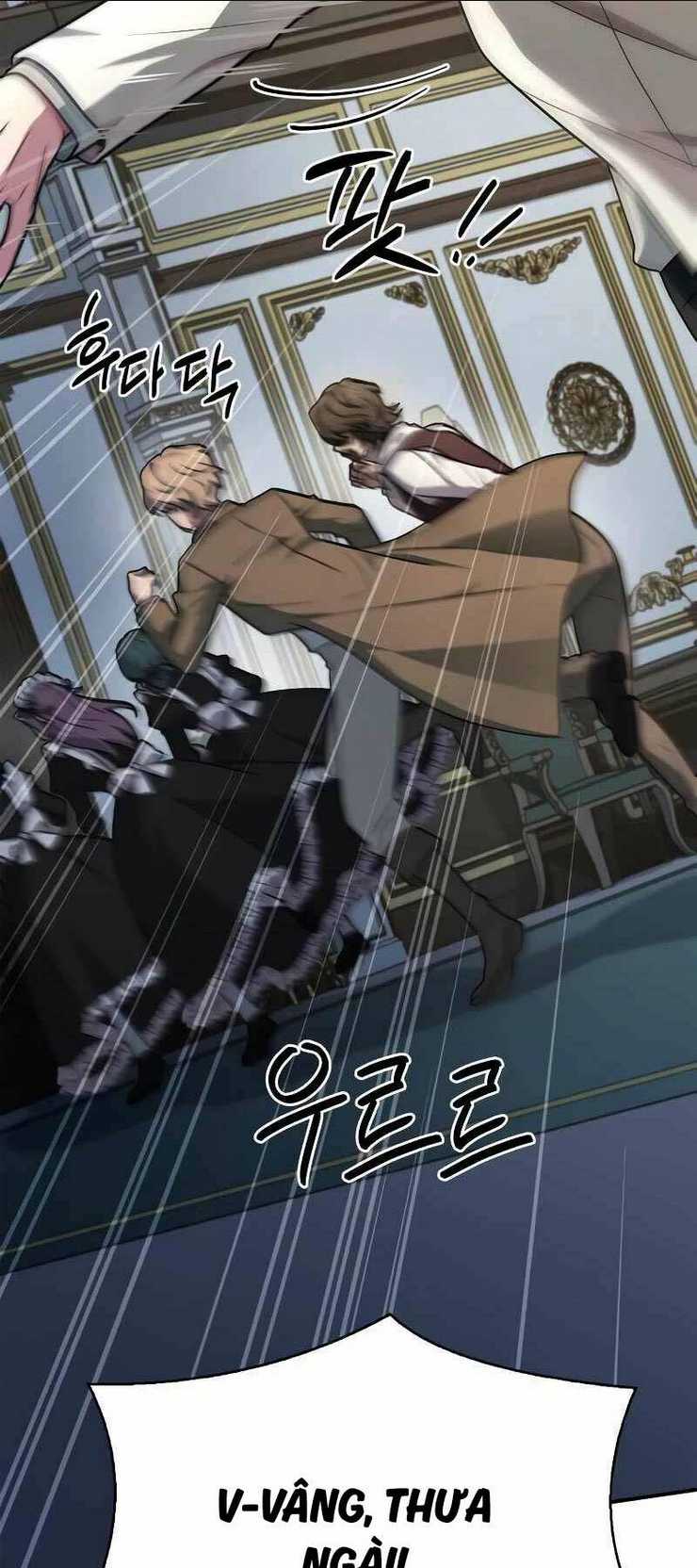 Hoàng Tử Bán Thuốc Chap 20 - Next Chap 21