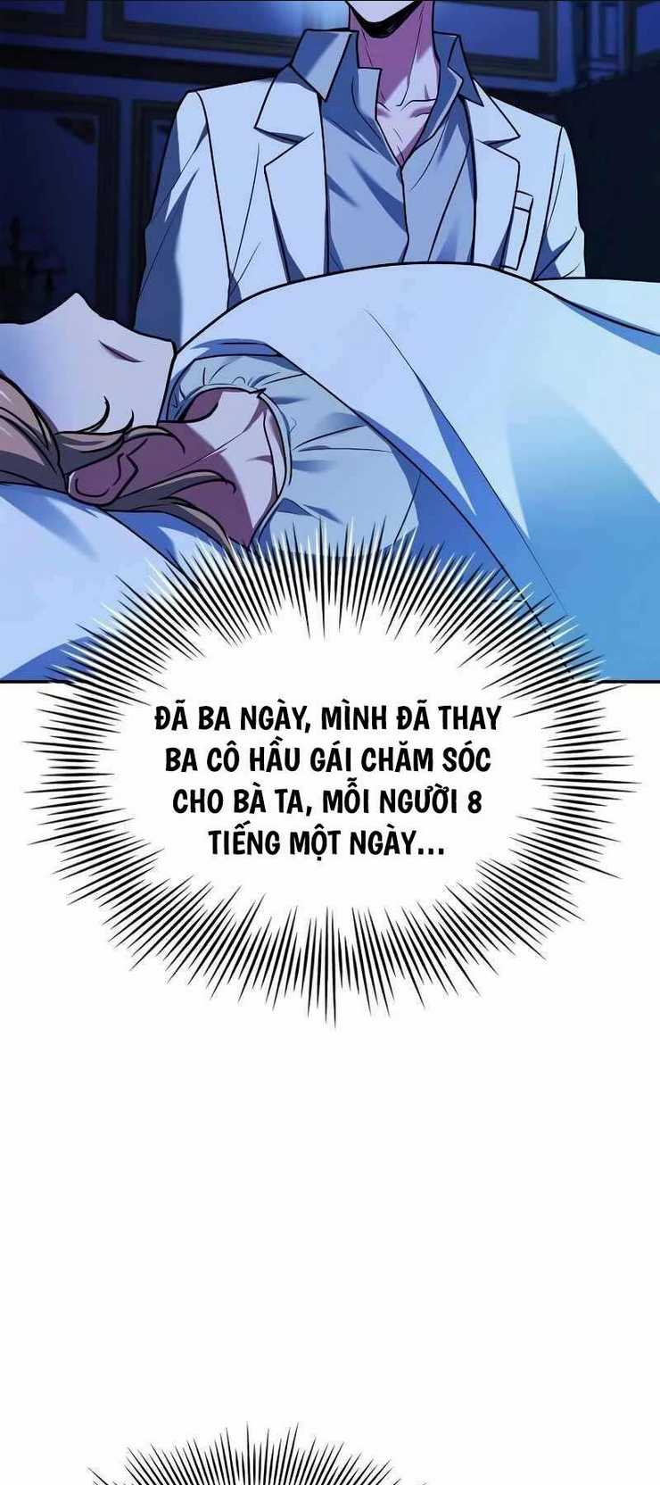 Hoàng Tử Bán Thuốc Chap 20 - Next Chap 21