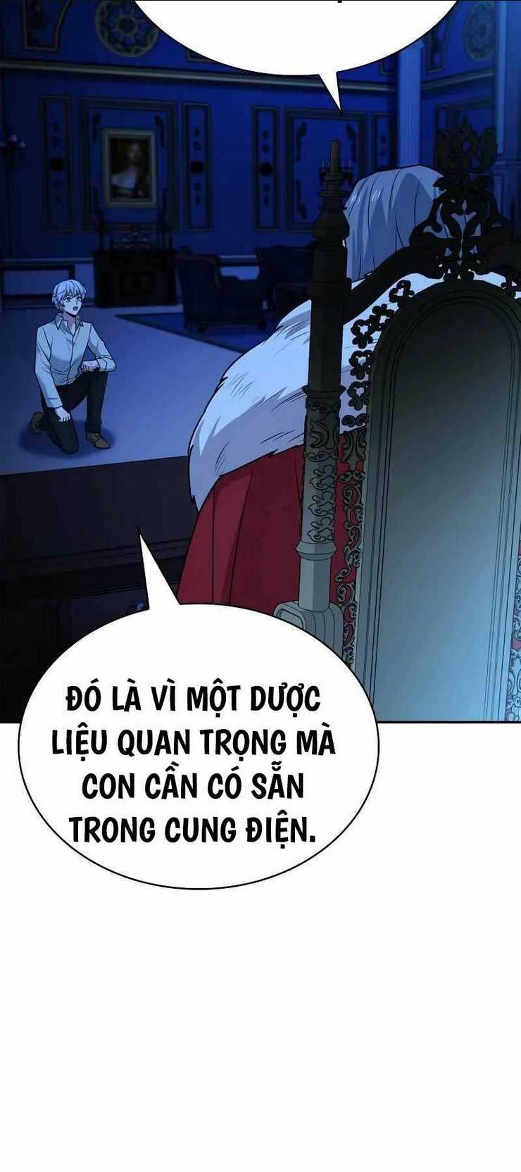 Hoàng Tử Bán Thuốc Chap 20 - Next Chap 21