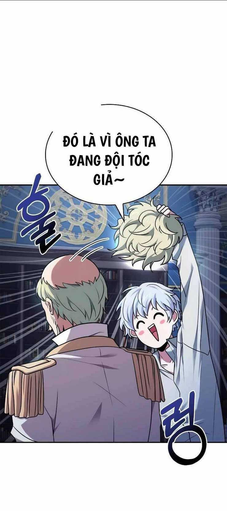 Hoàng Tử Bán Thuốc Chap 20 - Next Chap 21