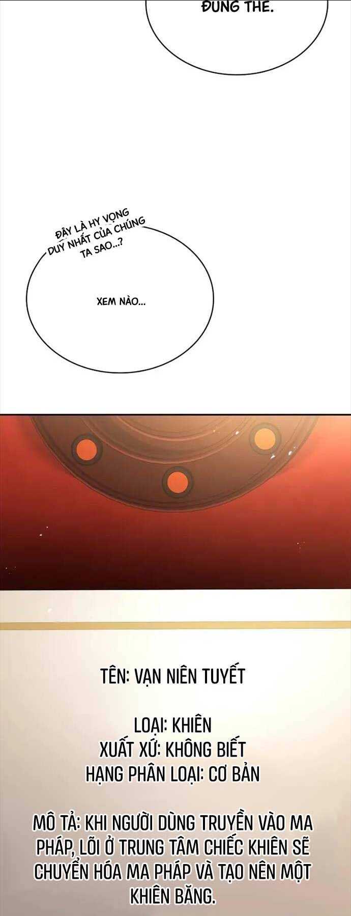 Hoàng Tử Bán Thuốc Chap 21 - Next Chap 22