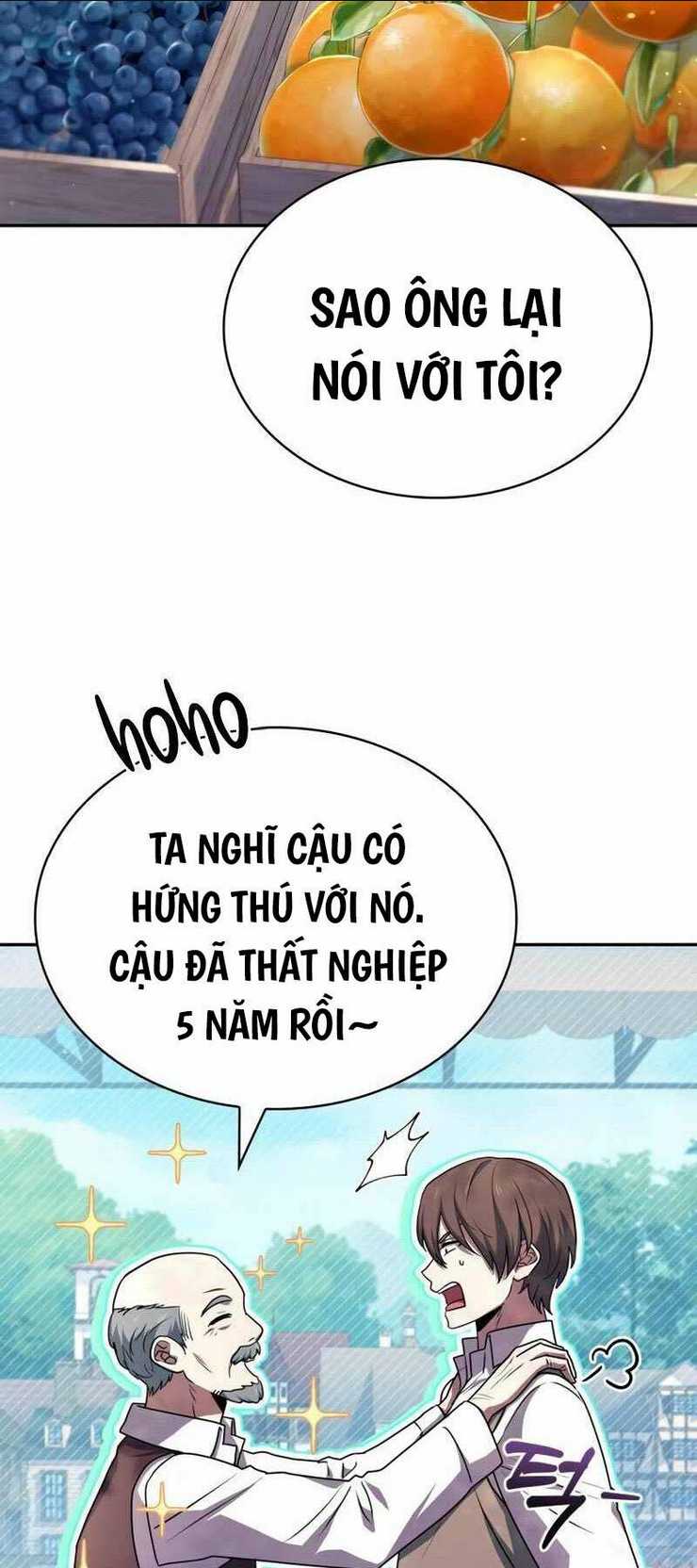 Hoàng Tử Bán Thuốc Chap 23 - Next Chap 24
