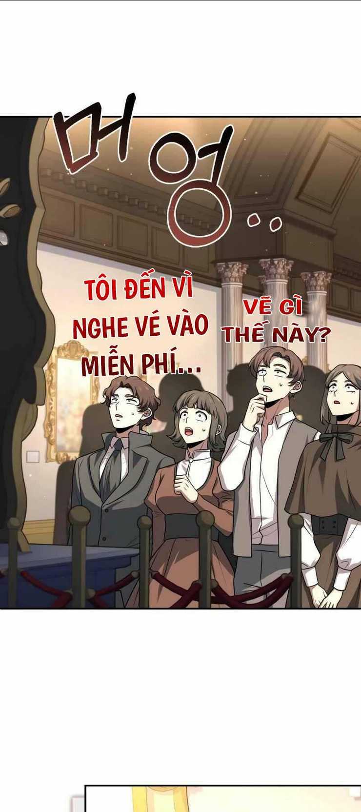 Hoàng Tử Bán Thuốc Chap 23 - Next Chap 24