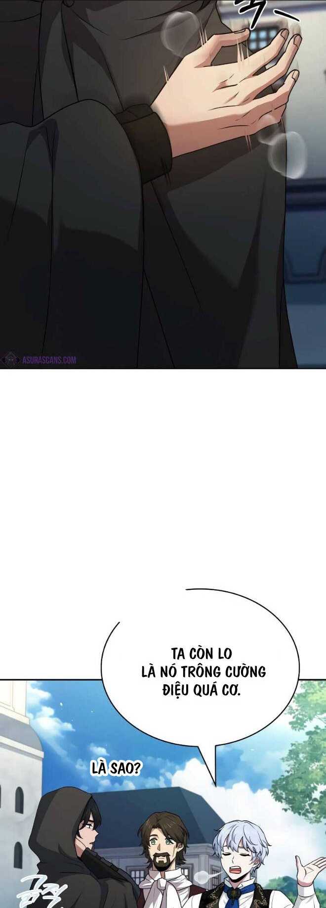 Hoàng Tử Bán Thuốc Chap 24 - Next Chap 25