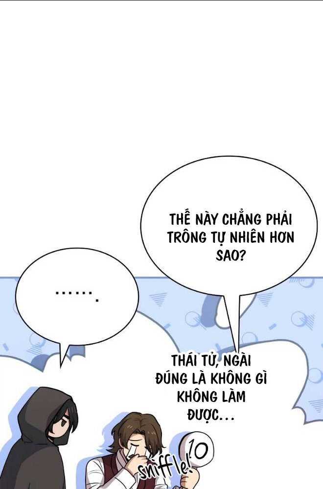 Hoàng Tử Bán Thuốc Chap 24 - Next Chap 25