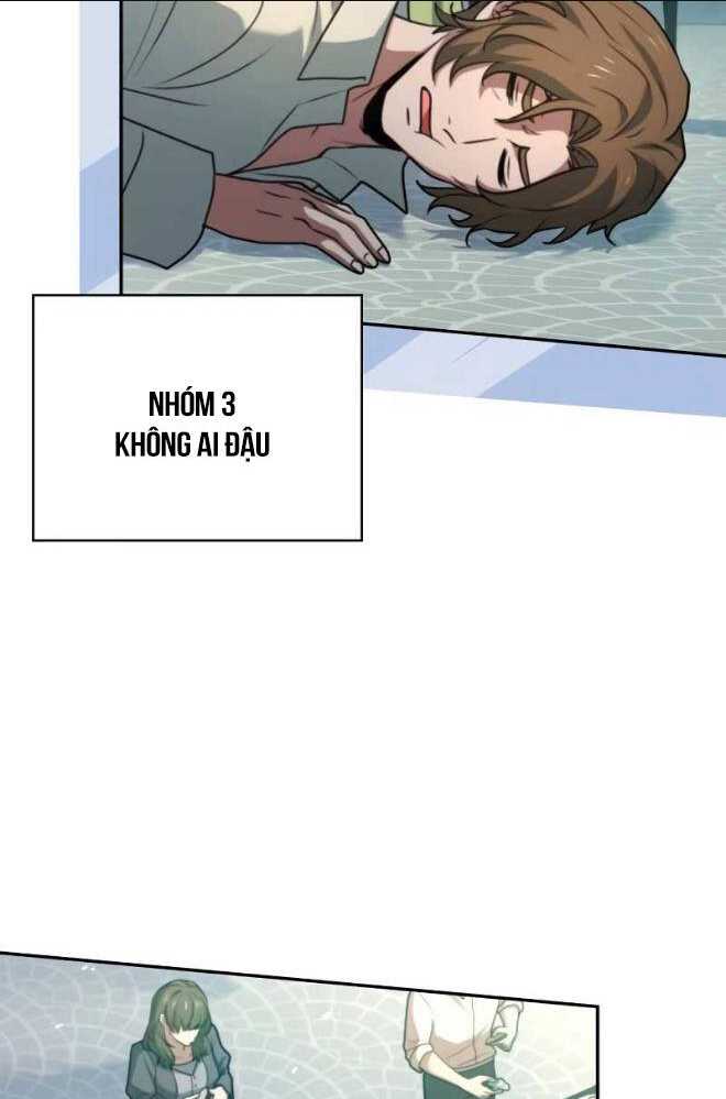 Hoàng Tử Bán Thuốc Chap 24 - Next Chap 25