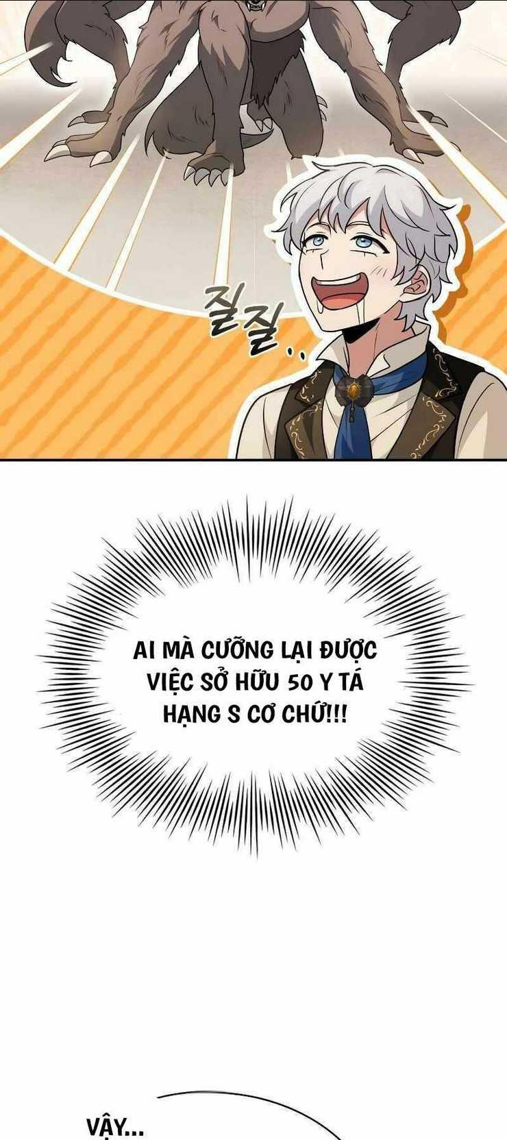 Hoàng Tử Bán Thuốc Chap 25 - Next Chap 26