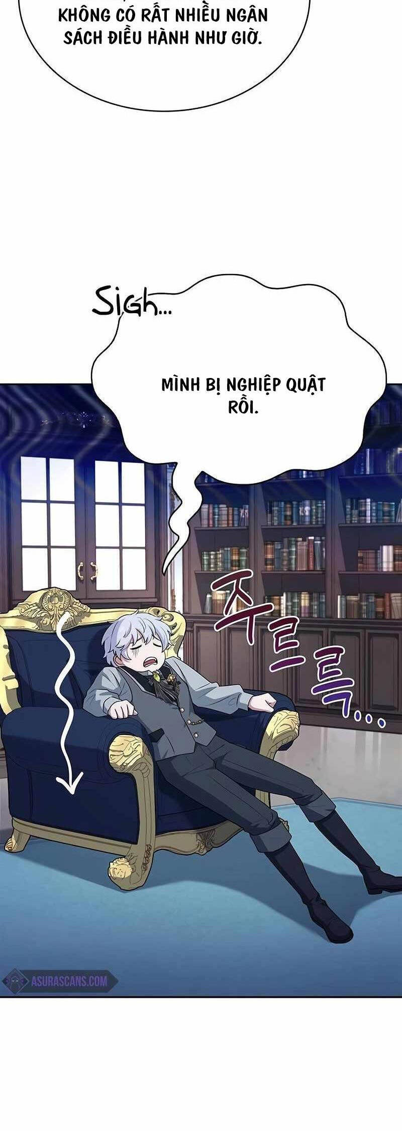 Hoàng Tử Bán Thuốc Chap 29 - Next Chap 30