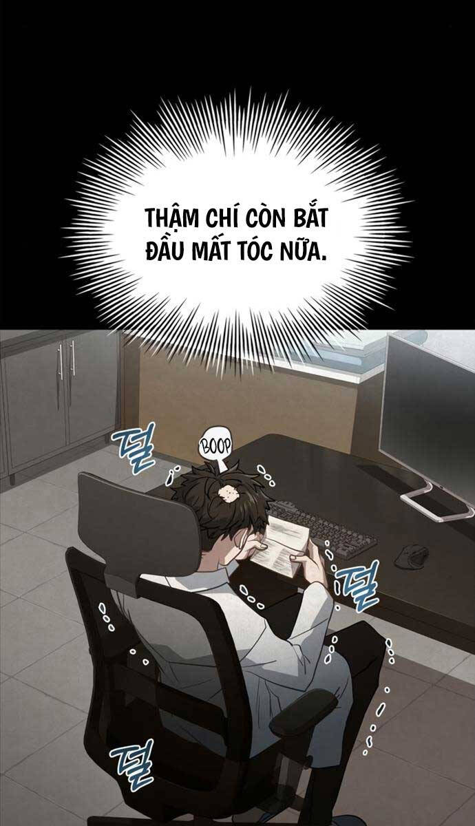 Hoàng Tử Bán Thuốc Chap 3 - Next Chap 4