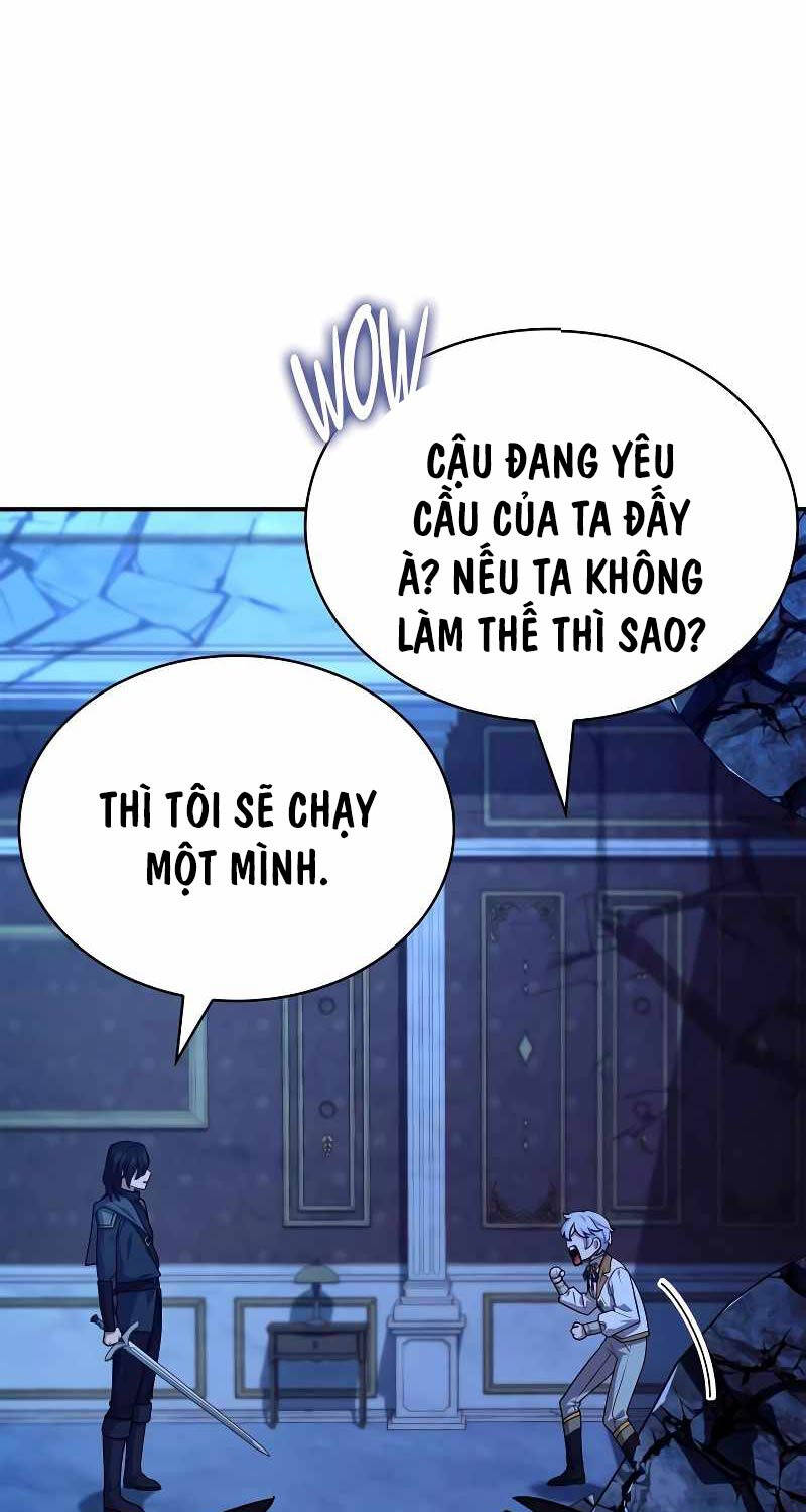 Hoàng Tử Bán Thuốc Chap 33 - Next Chap 34