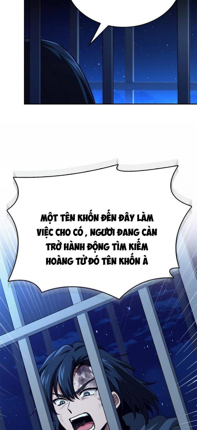 Hoàng Tử Bán Thuốc Chap 37 - Next Chap 38