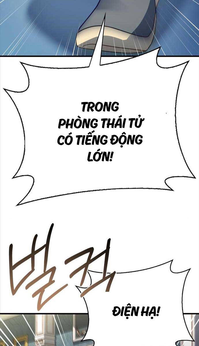 Hoàng Tử Bán Thuốc Chap 4 - Next Chap 5