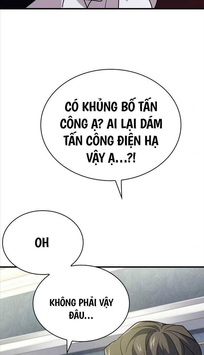 Hoàng Tử Bán Thuốc Chap 4 - Next Chap 5