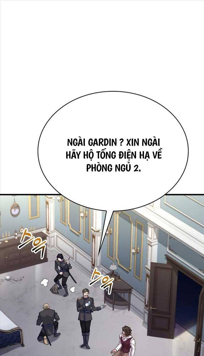 Hoàng Tử Bán Thuốc Chap 4 - Next Chap 5