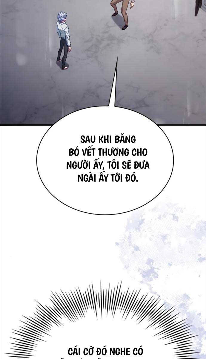 Hoàng Tử Bán Thuốc Chap 4 - Next Chap 5