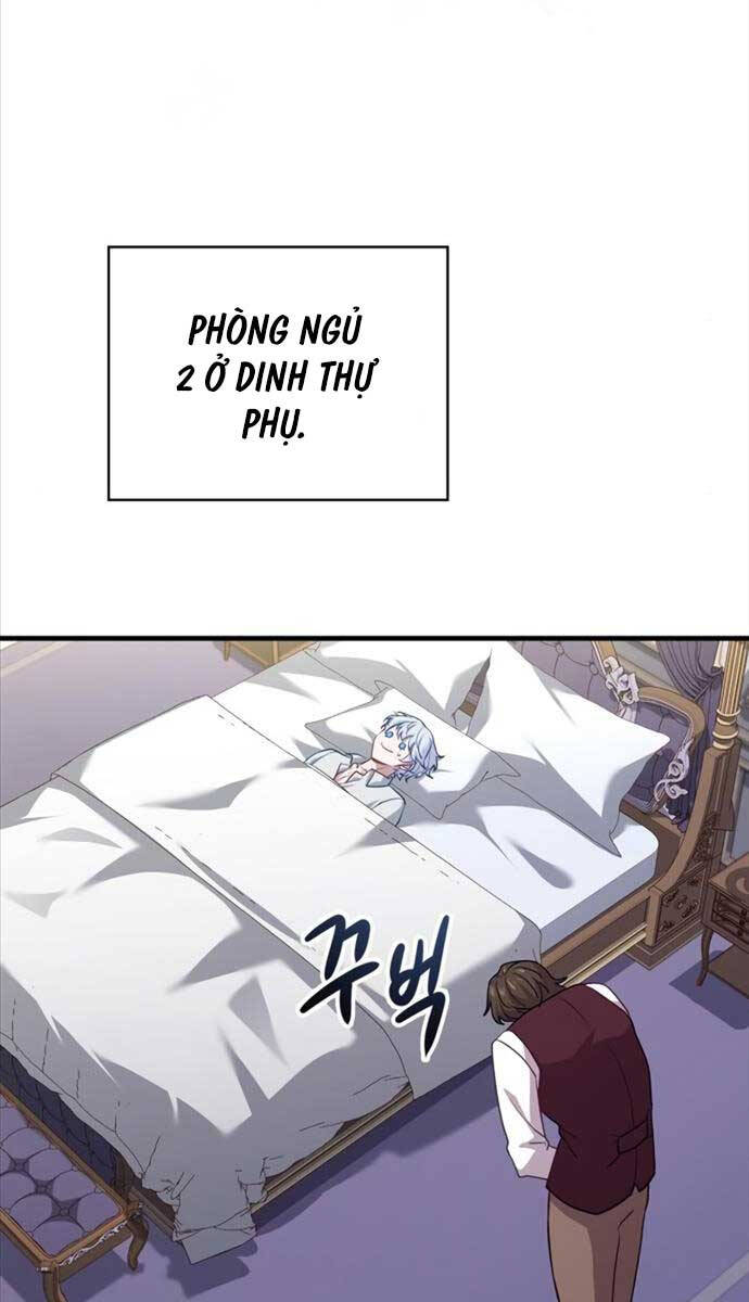 Hoàng Tử Bán Thuốc Chap 4 - Next Chap 5