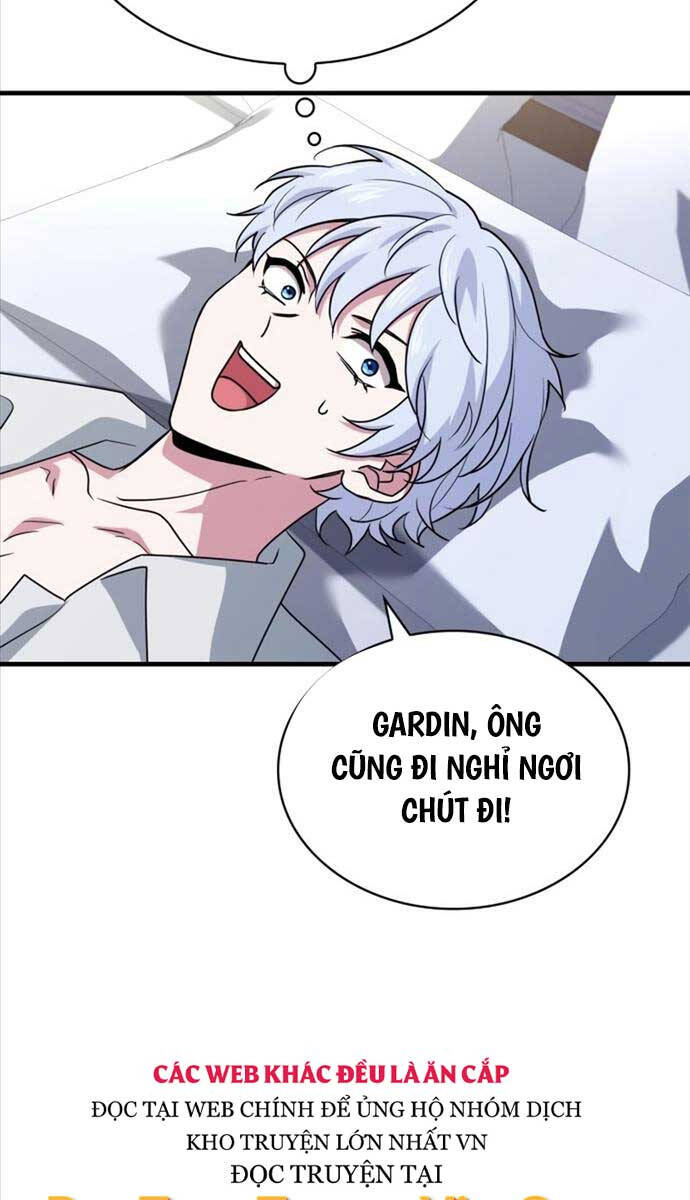 Hoàng Tử Bán Thuốc Chap 4 - Next Chap 5