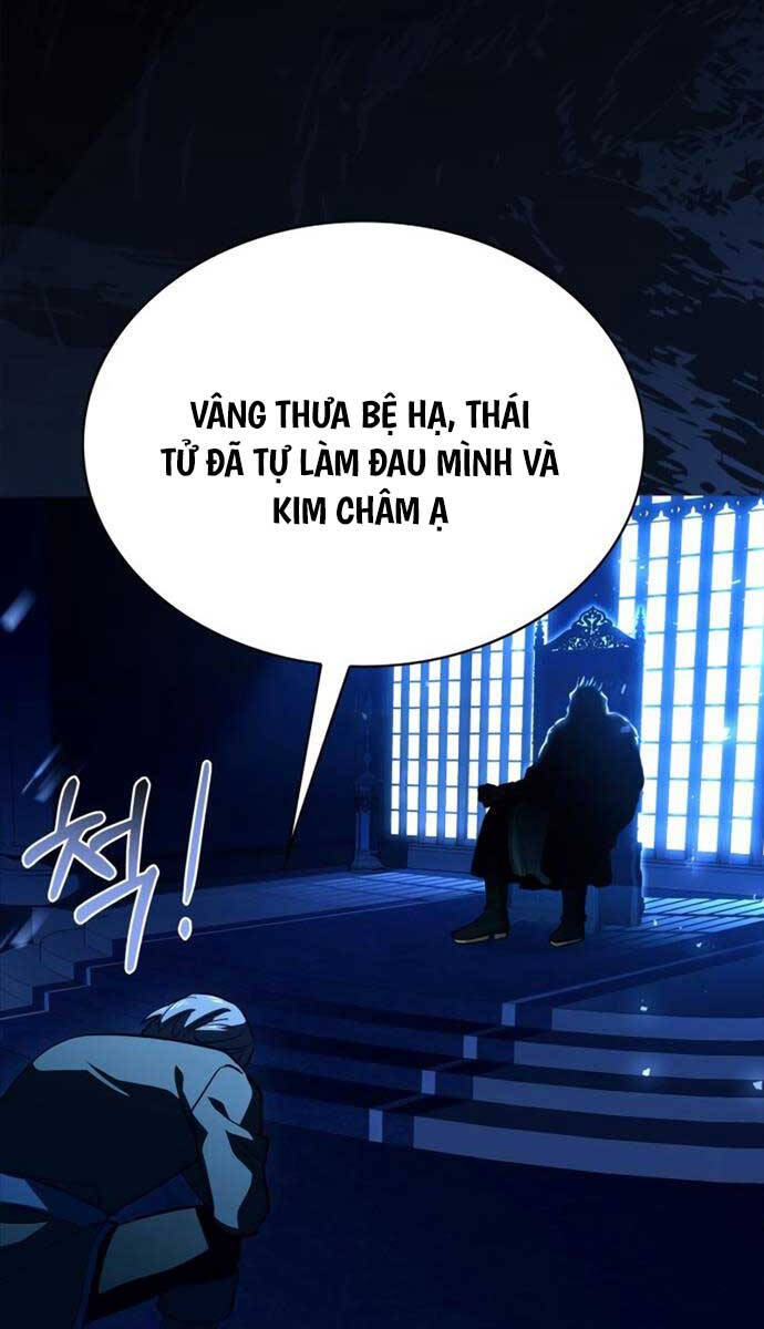 Hoàng Tử Bán Thuốc Chap 4 - Next Chap 5