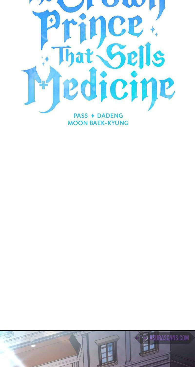 Hoàng Tử Bán Thuốc Chap 40 - Next Chap 41