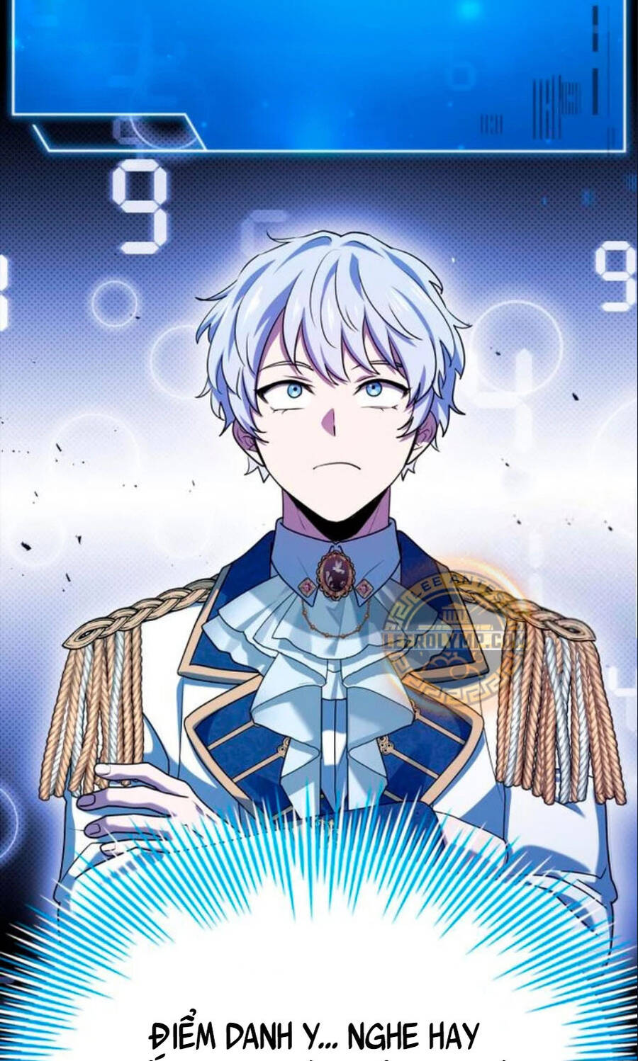 Hoàng Tử Bán Thuốc Chap 41 - Next Chap 42