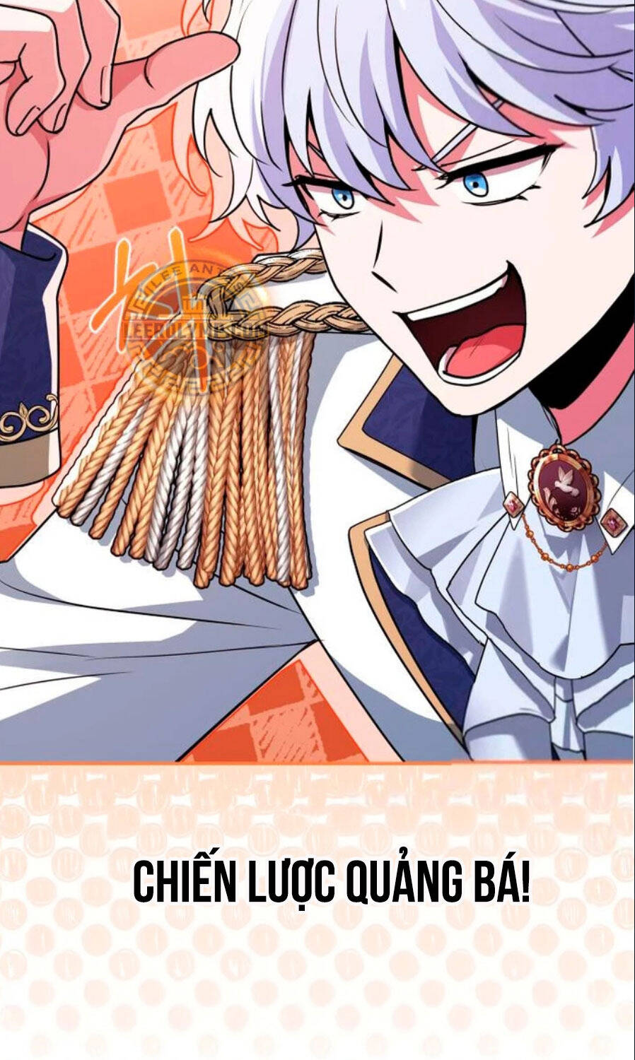 Hoàng Tử Bán Thuốc Chap 41 - Next Chap 42