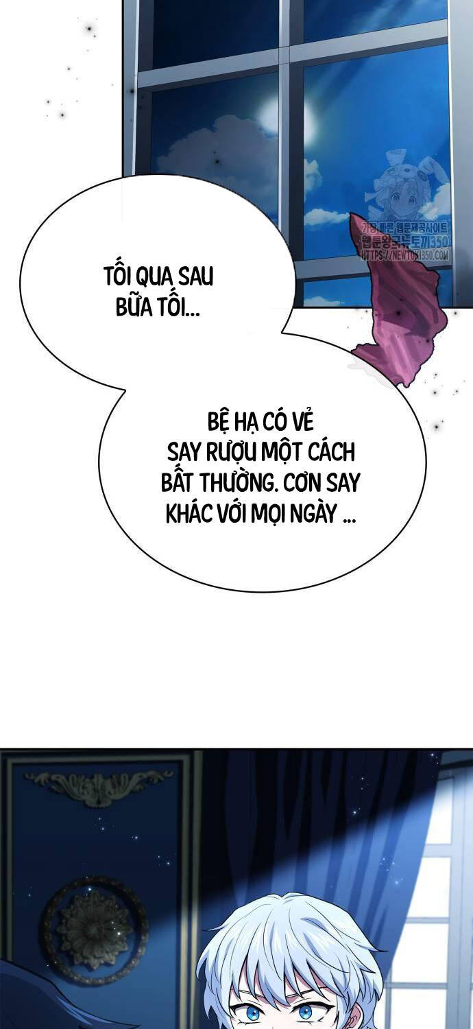 Hoàng Tử Bán Thuốc Chap 43 - Next Chap 44