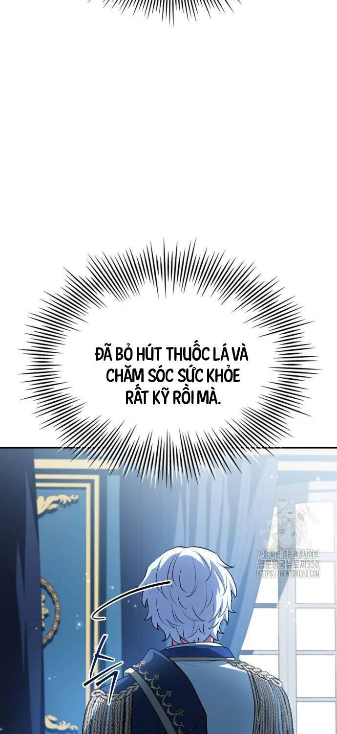 Hoàng Tử Bán Thuốc Chap 43 - Next Chap 44