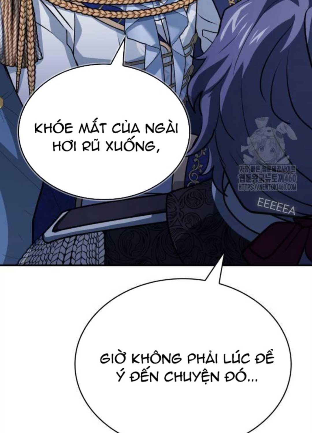 Hoàng Tử Bán Thuốc Chap 46 - Next Chap 47