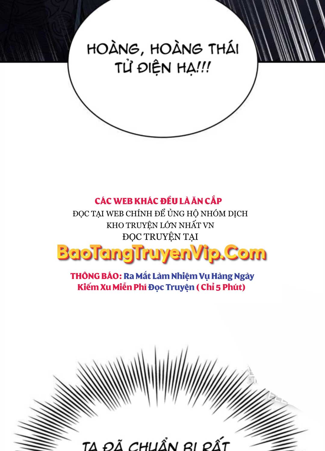 Hoàng Tử Bán Thuốc Chap 46 - Next Chap 47