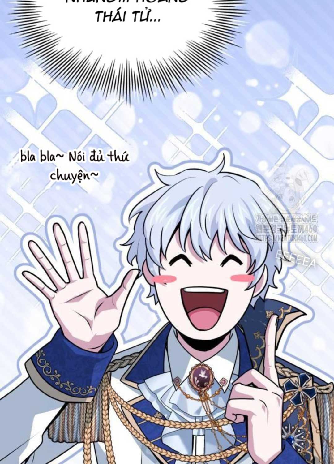 Hoàng Tử Bán Thuốc Chap 46 - Next Chap 47