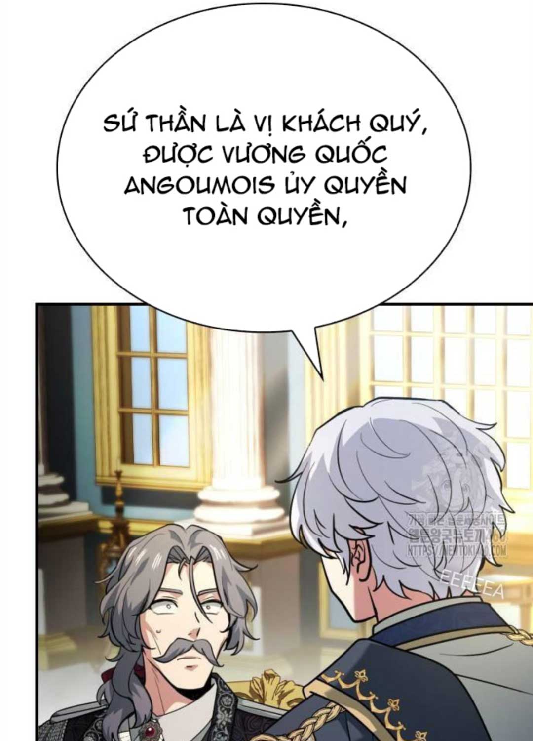 Hoàng Tử Bán Thuốc Chap 46 - Next Chap 47