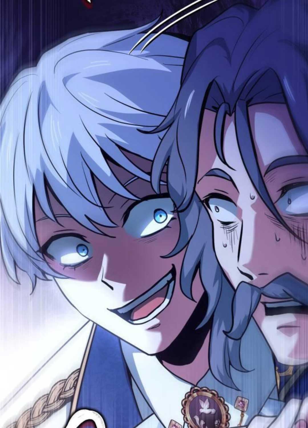 Hoàng Tử Bán Thuốc Chap 46 - Next Chap 47