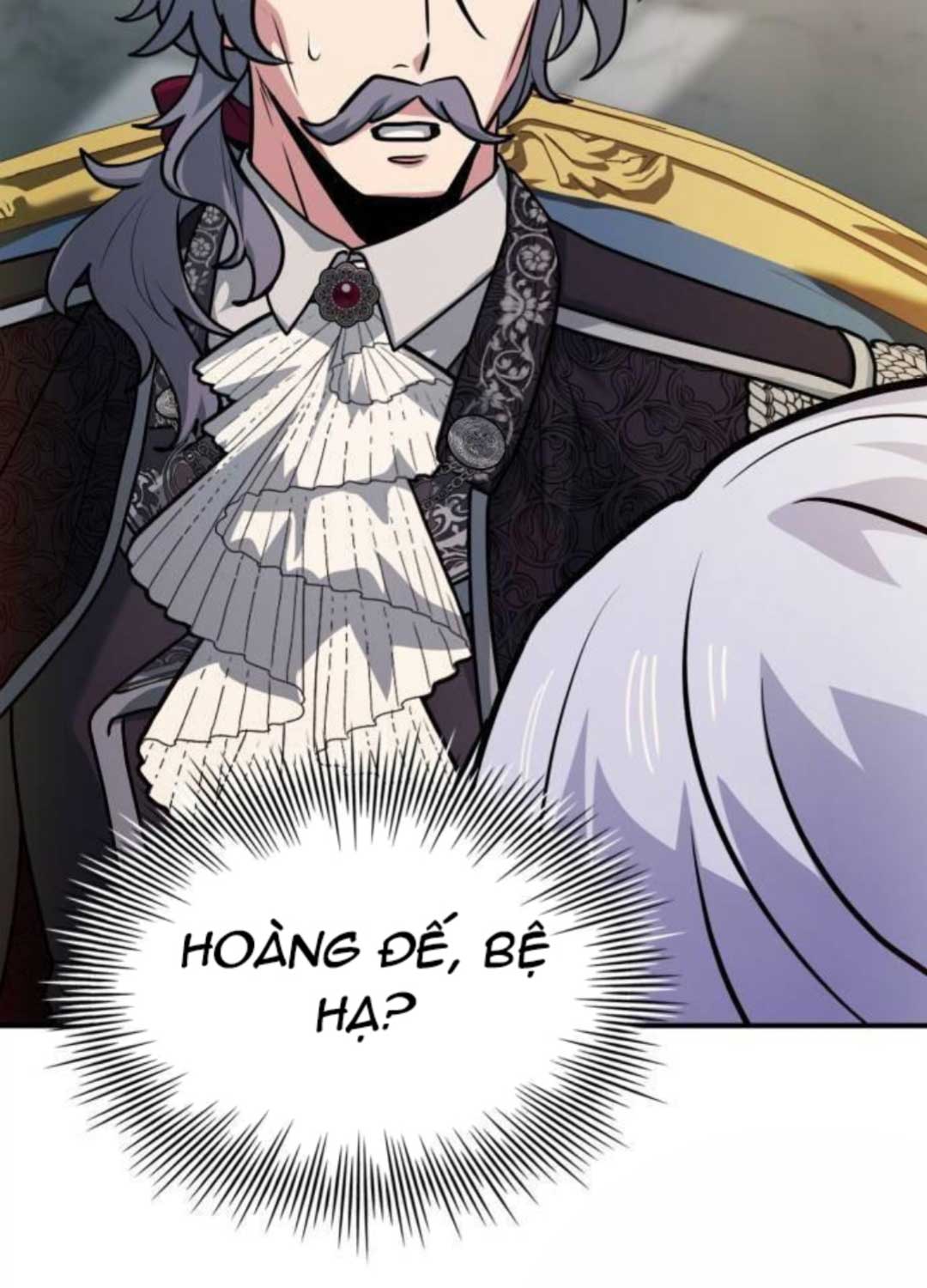 Hoàng Tử Bán Thuốc Chap 46 - Next Chap 47