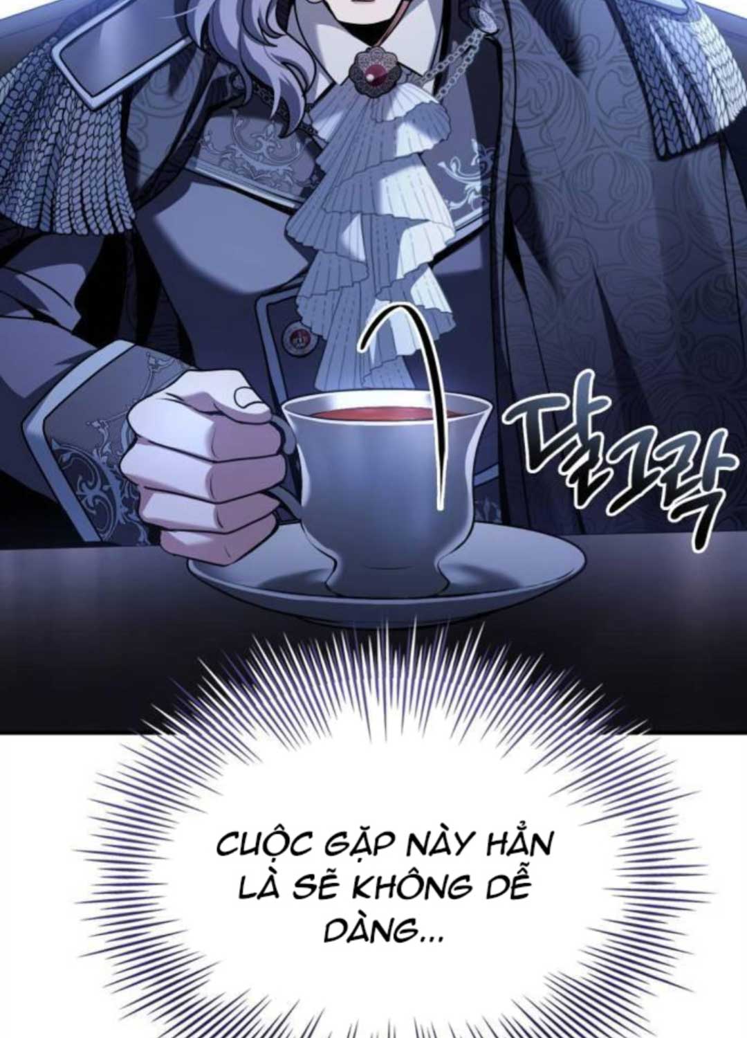 Hoàng Tử Bán Thuốc Chap 46 - Next Chap 47