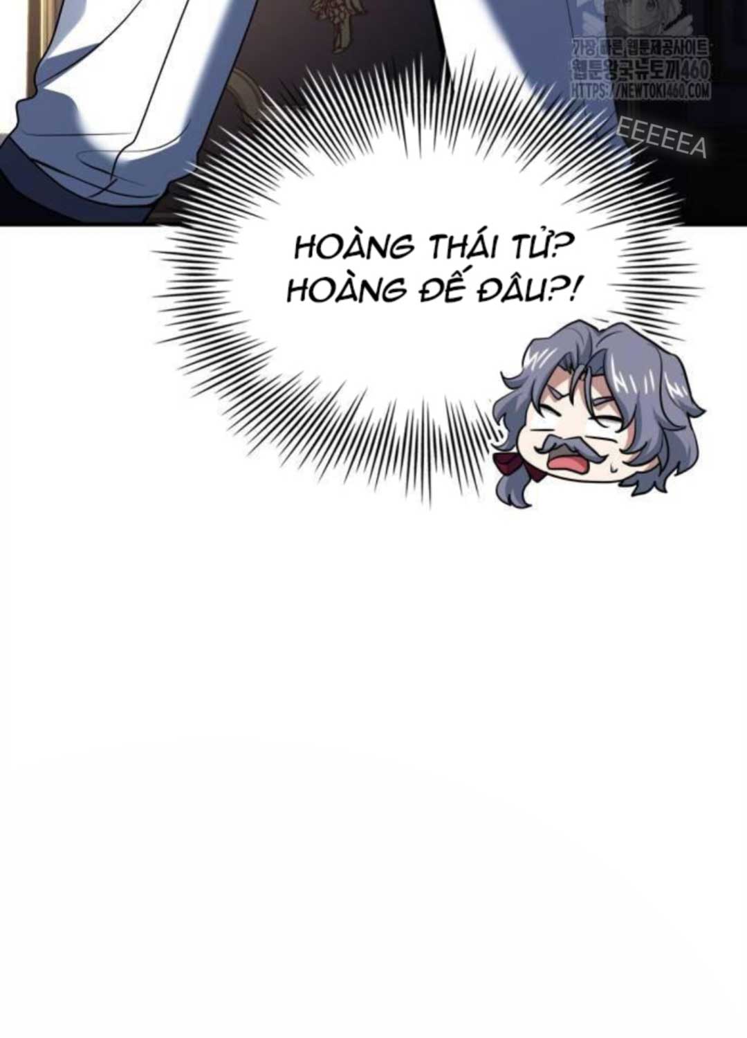 Hoàng Tử Bán Thuốc Chap 46 - Next Chap 47