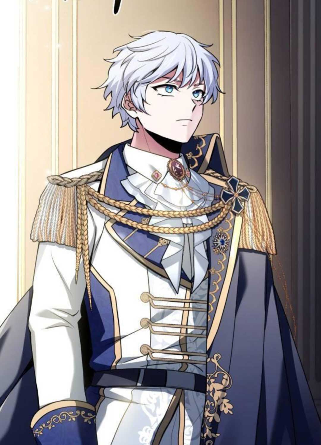 Hoàng Tử Bán Thuốc Chap 46 - Next Chap 47