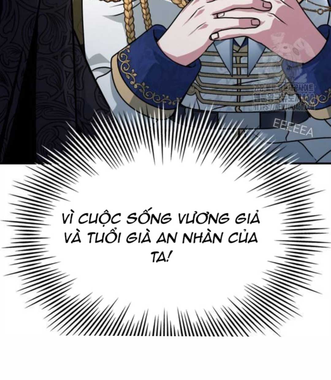 Hoàng Tử Bán Thuốc Chap 46 - Next Chap 47