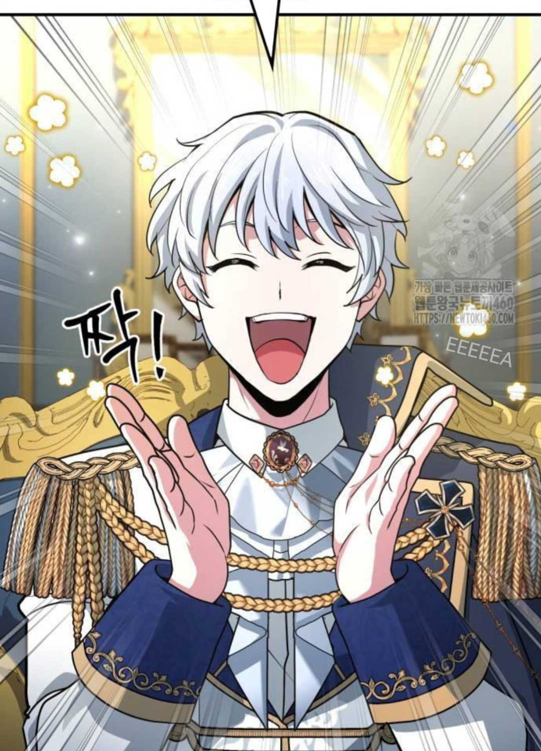 Hoàng Tử Bán Thuốc Chap 46 - Next Chap 47